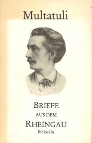 Duitse vertaling van een keuze uit het werk. Bevat een keuze uit de brieven 1870-1881