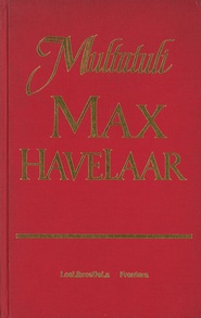 Spaanse vertaling van Max Havelaar, of De Koffij-veilingen der Nederlandsche Handel-Maatschappij