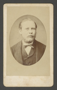 Bastiaan Pieter Korteweg