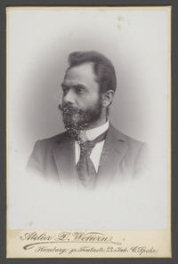 Wilhelm Spohr