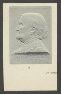 Portret van Sietske Wienecke-Abrahamsz