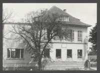 Nieder-Ingelheim: Hotel Multatuli, het voormalige woonhuis van Multatuli, foto door Rody Chamuleau