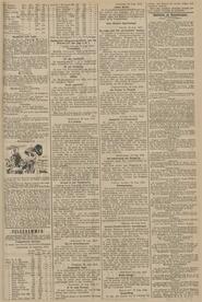 Bandoeng, 19 Aug. 1913. (*) D. D. naar Europa. in Het nieuws van den dag voor Nederlandsch-Indië
