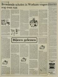 Roland Holst in Leeuwarder courant : hoofdblad van Friesland