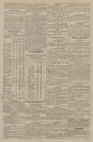 De eerste botsing. Bandoeng, 7 Maart 1913. in Het nieuws van den dag voor Nederlandsch-Indië