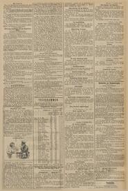 Particuliere telegrammendienst van het Nieuws van den Dag v. N. I. 's-Gravenhage, 7 October 1913. „ Propaganda” Waarvóór ? ? in Het nieuws van den dag voor Nederlandsch-Indië