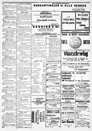 Weltevreden, 15 Augustus 1905. Officieele berichten. in Soerabaijasch handelsblad