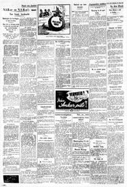De V.I V.O.S in Soerabaijasch handelsblad