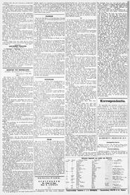 AANGEKOMEN PASSAGIERS in Bataviaasch handelsblad