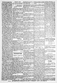 Telegrammen. van het Soer. Handelsblad. Officieel. Batavia 9 Augustus 1893. in Soerabaijasch handelsblad