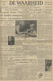 USSR viert culturele maand met Nederland in De waarheid