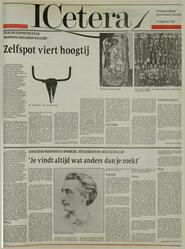 Katholiek in Leeuwarder courant : hoofdblad van Friesland