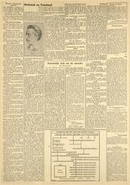Multatuli en Friesland Bij de 60ste herdenking van zijn sterfdag op 19 Februari 1887 te Nieder-Ingelheim in Leeuwarder courant : hoofdblad van Friesland