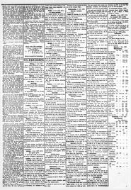 Weltevreden, 5 Juni 1907. Officieele berichten. in Soerabaijasch handelsblad