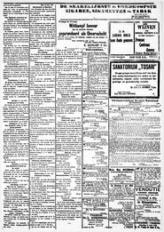Weltevreden, 14 Juni 1905. Officieele berichten. in Soerabaijasch handelsblad
