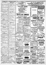 Weltevreden, 21 Juli 1904. Officieele berichten. in Soerabaijasch handelsblad