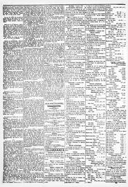 Buitenzorg, 8 Augustus 1906. Officieele berichten. in Soerabaijasch handelsblad