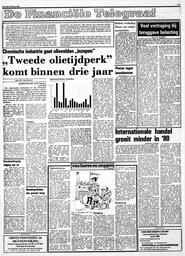 Verdikken in De Telegraaf