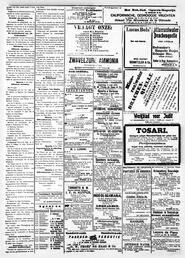 Batavia, 2 Juli 1904. Officieele berichten. in Soerabaijasch handelsblad