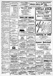 Buitenzorg, 29 Februari 1904. in Soerabaijasch handelsblad