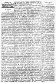 Uit Holland. Den Haag 9 Jan. 1913. in Bataviaasch nieuwsblad