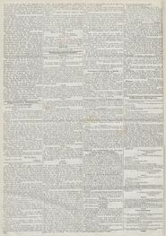 Aangekomen Vreemdelingen te Batavia, van 18 tot 21 November 1865. in Java-bode : nieuws, handels- en advertentieblad voor Nederlandsch-Indie