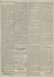 Huis-Kollekte ten behoeve der Protestantsche Diakonie Armen, September 1877. in Java-bode : nieuws, handels- en advertentieblad voor Nederlandsch-Indie