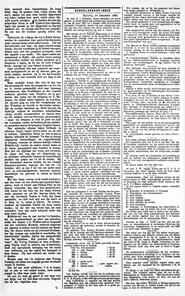 NEDERLANDSCH INDIÈ. Batavia, 30 December 1898. in Bataviaasch nieuwsblad