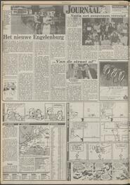 Het nieuwe Engelenburg in De Telegraaf