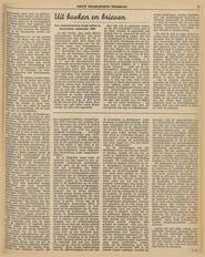 Uil kaeken en krieven Een assimilatorisch-Joods milieu te Amsterdam omstreeks 1900 in Nieuw Israelietisch weekblad