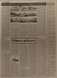 Literair Paspoort in Leeuwarder courant : hoofdblad van Friesland