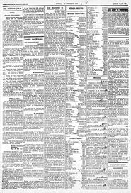 STADSNIEUWS MUTATIES INGEZETENEN. Vestigingen van 30 4/m 9 Sept. 1934. in Soerabaijasch handelsblad