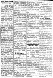 Nederlandsch Indië. Batavia, 11 Januari 1884. in Bataviaasch handelsblad