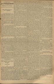 TWEEDE BLAD De Preangerbode Dinsdag 5 Februari 1918, No. 36. Hoofdredacteur : Th. E. Stufkens. Het Hindoe-proces te San Francisco. I. in De Preanger-bode