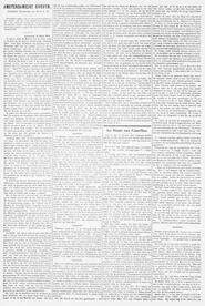 Amsterdam, 24 Maart 1882. in Bataviaasch handelsblad