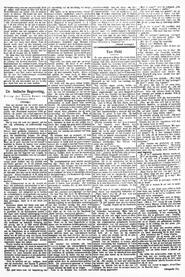 De Indische Begrooting. Zitting der Eerste Kamer van 7 Januari 1914. in Bataviaasch nieuwsblad
