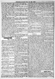 Nederlandsch-Indie. Padang, 22 Mei 1900. in Sumatra-courant : nieuws- en advertentieblad