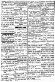 Nederlandsch Indië. Batavia, 16 November 1892. in Bataviaasch handelsblad