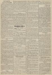 Huiskollekte ten behoeve der Protestantsche Diakonie-Armeu. December 1876. in Java-bode : nieuws, handels- en advertentieblad voor Nederlandsch-Indie