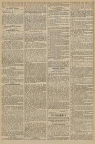 Particuliere telegrammendienst van het Nieuws van den Dag v. N. I. De Indische Begrooting. 's-Gravenhage, 25 October 1914. in Het nieuws van den dag voor Nederlandsch-Indië
