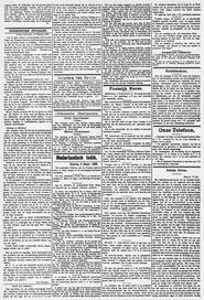 Nederlandsch Indië. Batavia, 2 Maart 1893. in Bataviaasch handelsblad