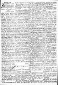 Indië in de Tweede Kamer. Den Haag, 21 Nov. 1913. in Bataviaasch nieuwsblad