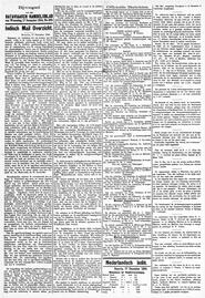 Nederlandsch Indië. Batavia, 17 December 1884. Wisselkoers der Handelsvereeninging. in Bataviaasch handelsblad