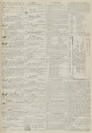 De Java-Bode. Batavia, 5 November 1861. in Java-bode : nieuws, handels- en advertentieblad voor Nederlandsch-Indie