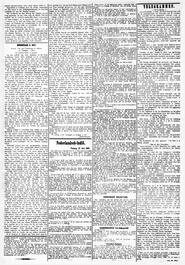 Nederlandsch-Indië. Padang, 25 Juni 1897. in Sumatra-courant : nieuws- en advertentieblad