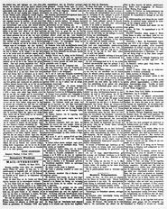 Sumatra’s Westkust. MAIL-OVERZICHT. PADANG, 15 Maart 1871. in Sumatra-courant : nieuws- en advertentieblad