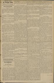 TWEEDE BLAD. De Preanger Bode. DINSDAG 27 FEBRUARI 1917, No. 57. Hoofdredacteur: Th. E. STUFKENS. Nederlandsch-Indië. WATERGEBRUIK. in De Preanger-bode