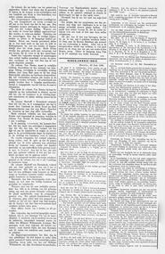 NEDERLANDSCH INDIË. Batavia, 22 Juni 1896. in Bataviaasch nieuwsblad