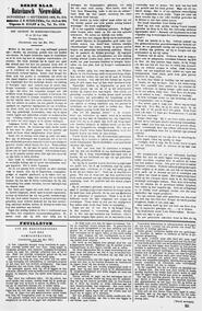 HET GEVECHT TE BOEKENHOUTSKLOOF. 11 en 12 Juni 1900. Tweede Dag. (Geschreven voor het Bat. Nbl.) in Bataviaasch nieuwsblad