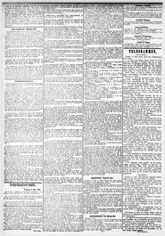 Nederlandsch-Indië. Padang, 4 Mei 1897. in Sumatra-courant : nieuws- en advertentieblad